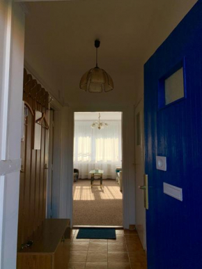 Cozy Apartment in the City Centre Next to Dóm Square